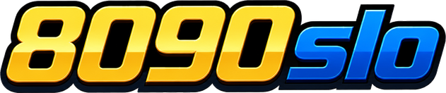 8090slo Logo